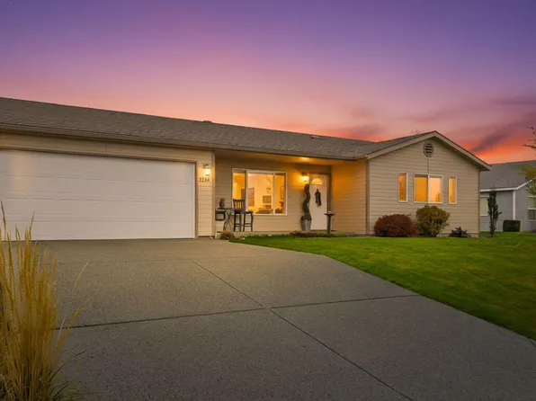 2124 S 67th Ave, Yakima, WA 98903