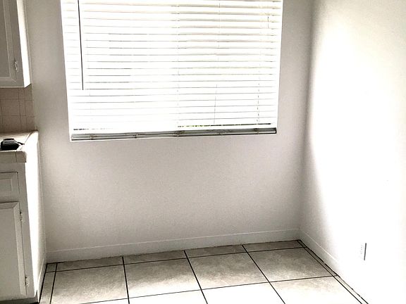 Kitchen nook