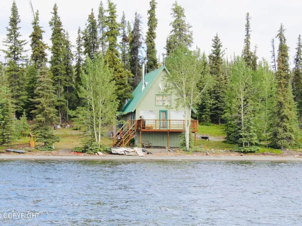 Township Road B No Rd, Glennallen, AK 99588