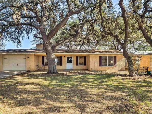 210 Lake Loop Loop, Tow, TX 78672