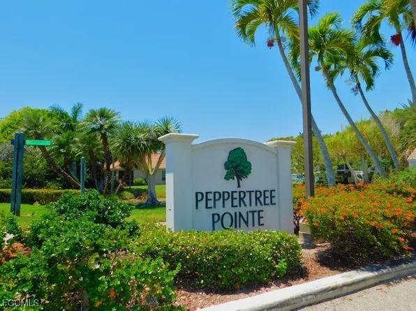 5409 Peppertree Dr APT 7, Fort Myers, FL 33908