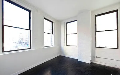 Rented by Bold New York