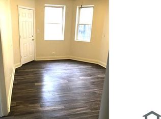 1252 S Kedvale Ave, Chicago, IL 60623