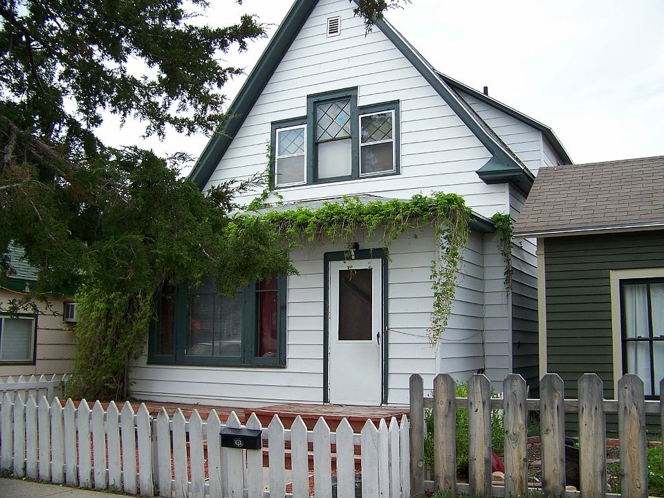 332 West 2nd St.