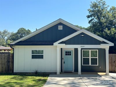 3009 Reid Ave, Charlotte, NC, 28208