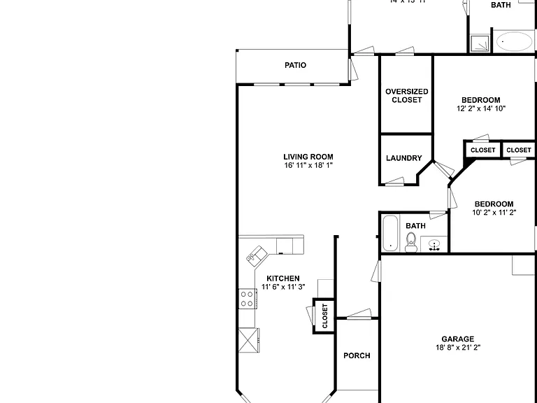 1615 Hillside Dr — Photo 20