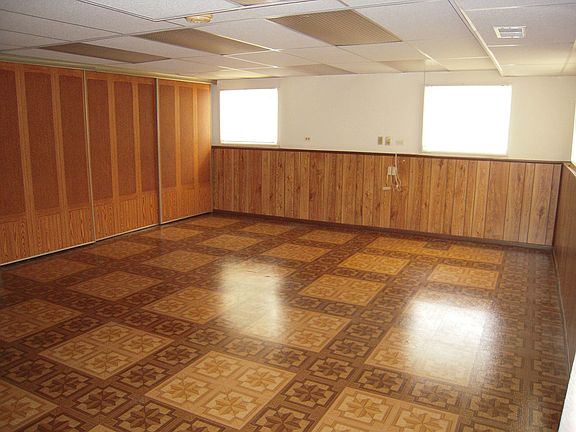 Media Room