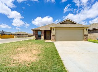 14312 Vernon Ave, Lubbock, TX 79423