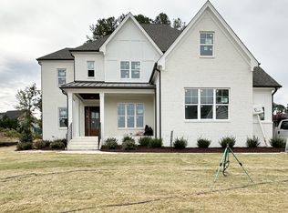 3607 Jordan Estates Way, New Hill, NC 27562