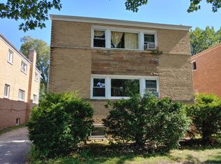 9125 Lawler Ave #3, Skokie, IL 60077