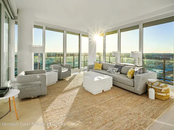 1101 Ocean Avenue #1407, Asbury Park, NJ 07712
