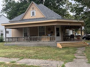 709 N Washington Ave, Iola, KS 66749