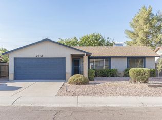 2912 E Villa Maria Dr, Phoenix, AZ 85032