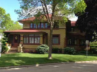 340 W Prospect Ave, Appleton, WI 54911