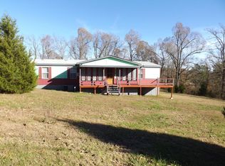 216 Odessa St, Mammoth Spring, AR 72554