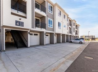 6153 N Ceylon St BUILDING 4-206, Denver, CO 80249
