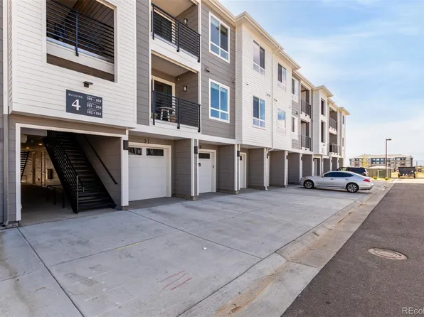 6153 N Ceylon Street Bldg 4 #206, Denver, CO 80249