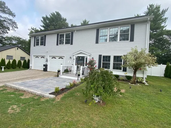 15 Jackson Rd, Webster, MA 01570