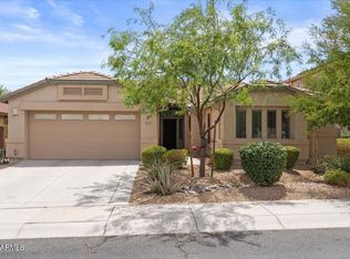 4037 E Hashknife Rd, Phoenix, AZ 85050