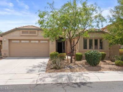 4037 E Hashknife Rd, Phoenix, AZ, 85050