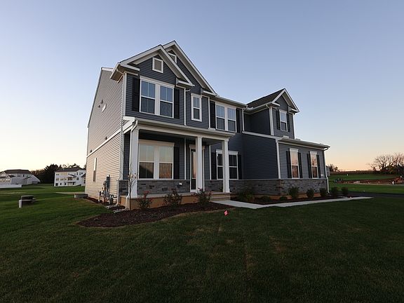 Exterior - October 17, 2026
