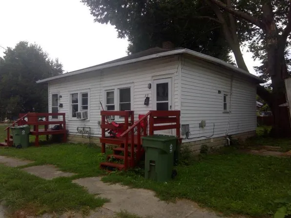 321-321.5 E South St, Sidney, OH 45365