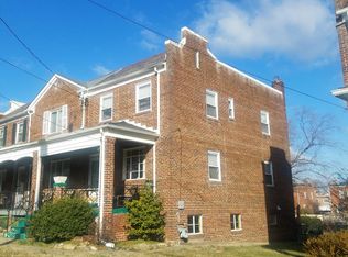 1000 Buchanan St NE, Washington, DC 20017