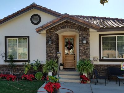 1538 E Shamwood St, West Covina, CA, 91791