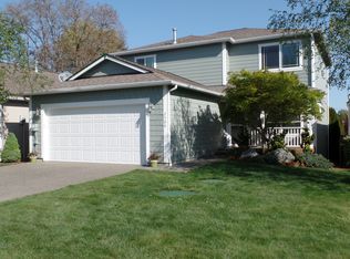 2506 Boulevard Heights Loop SE, Olympia, WA 98501