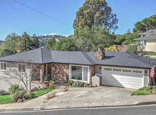17527 Kingston Way, Castro Valley, CA