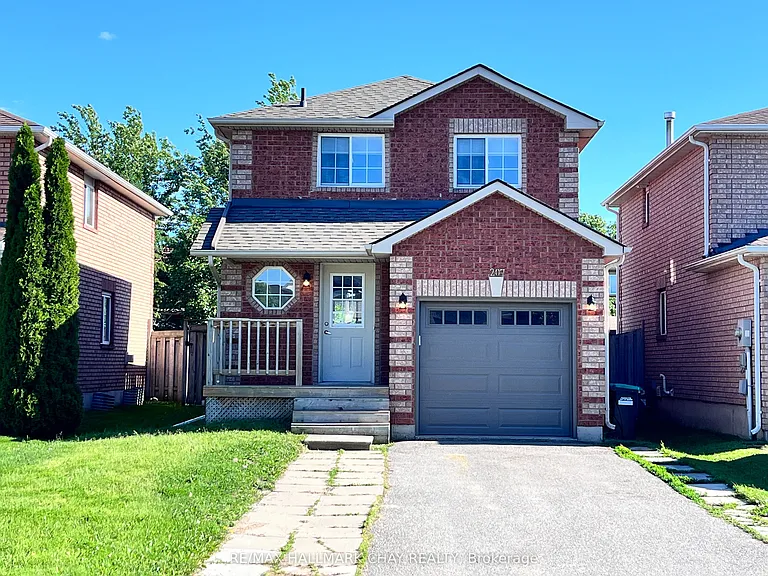 207 Tunbridge Rd — Photo 1