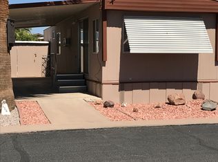 351 N Meridian Rd LOT 136, Apache Junction, AZ 85120