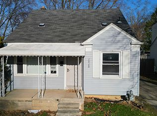 20588 Kinloch, Redford, MI 48240