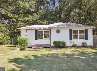 8506 Fairview Dr, Douglasville, GA