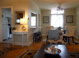 105 Virginia St #105, Beckley, WV 25801