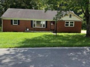 468 Burem Rd, Rogersville, TN 37857