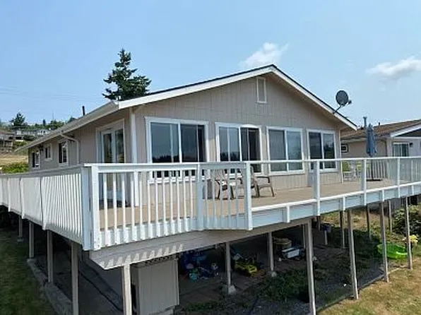 37753 Hood Canal Dr NE, Hansville, WA 98340