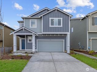 1521 10th Pl, Sultan, WA 98294