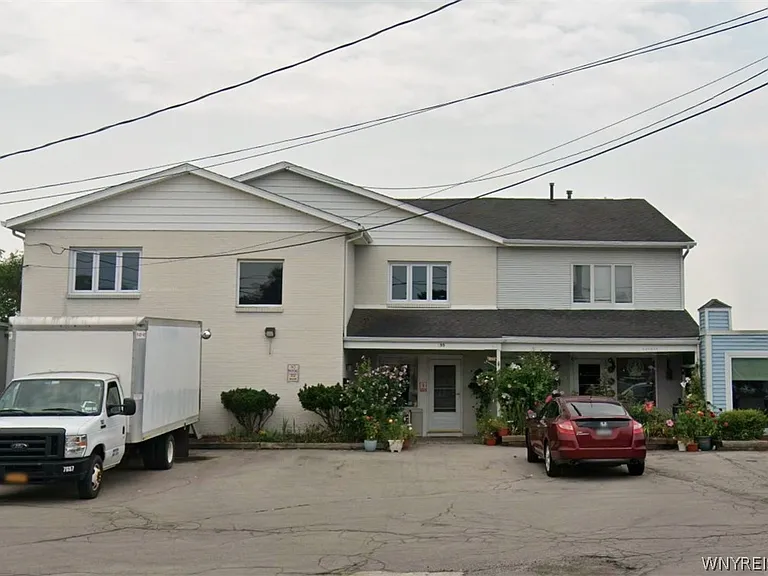 255 Portage Rd — Photo 1