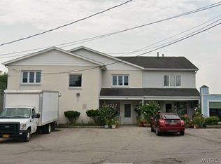 255 Portage Rd, Lewiston, NY 14092