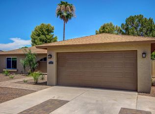5324 E Nisbet Rd, Scottsdale, AZ 85254