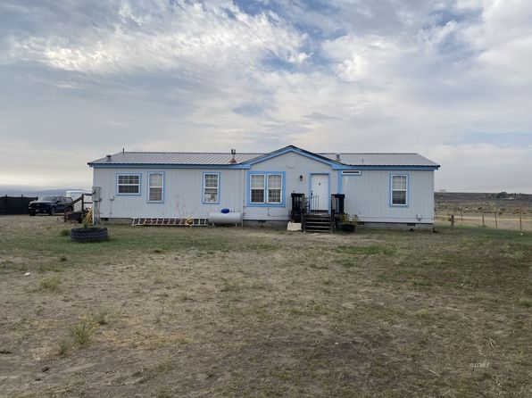 86344 Christmas Valley Hwy, Silver Lake, OR 97638