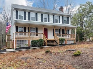 7800 Bradbury Rd, Henrico, VA 23231