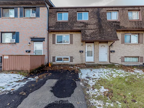 195 Denistoun St #188, Welland, ON L3C 6P1