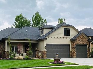 1829 S Aspen River Way, Eagle, ID 83616