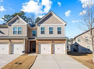 7281 Rockhouse Rd #12, Austell, GA 30168