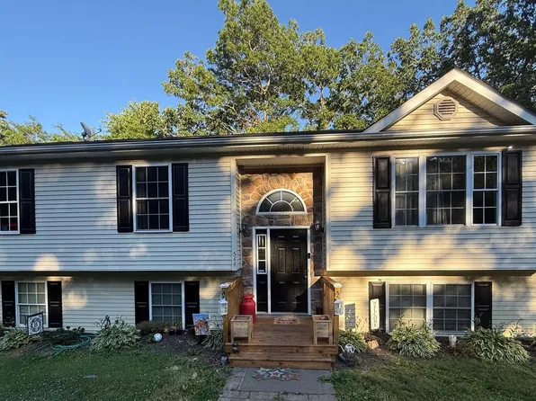 544 Bluebird Trl, Winchester, VA 22602