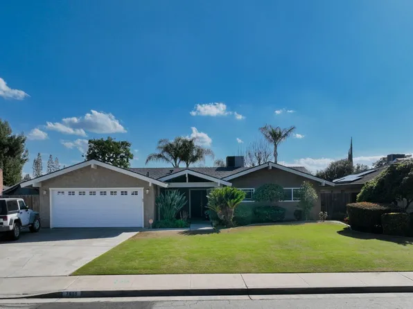7605 Wide Loop Rd, Bakersfield, CA 93309