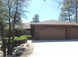 1987 Black Hawk Cir, Prescott, AZ 86303
