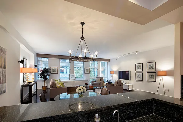 Sold by Brown Harris Stevens | media 23